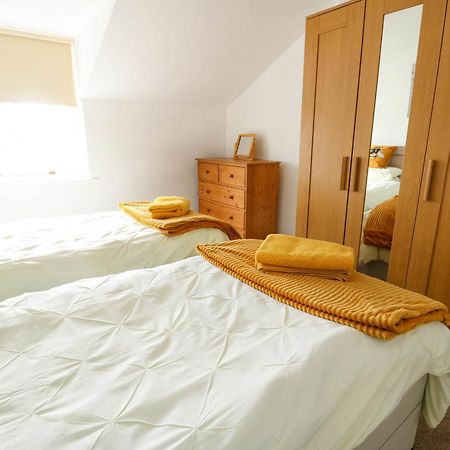 랜디드노 Llewelyn House 아파트 외부 사진