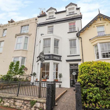 랜디드노 Llewelyn House 아파트 외부 사진