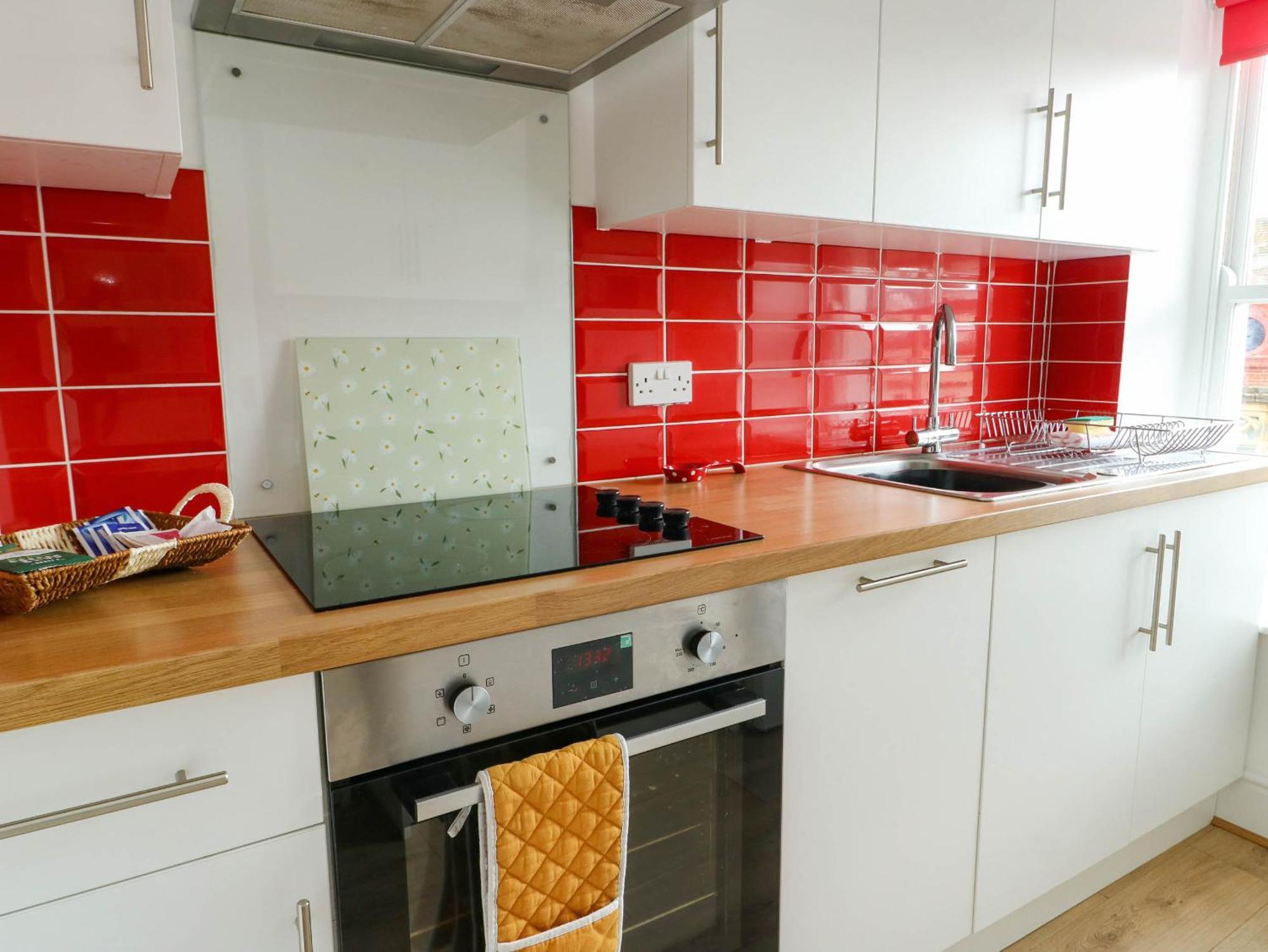 랜디드노 Llewelyn House 아파트 외부 사진