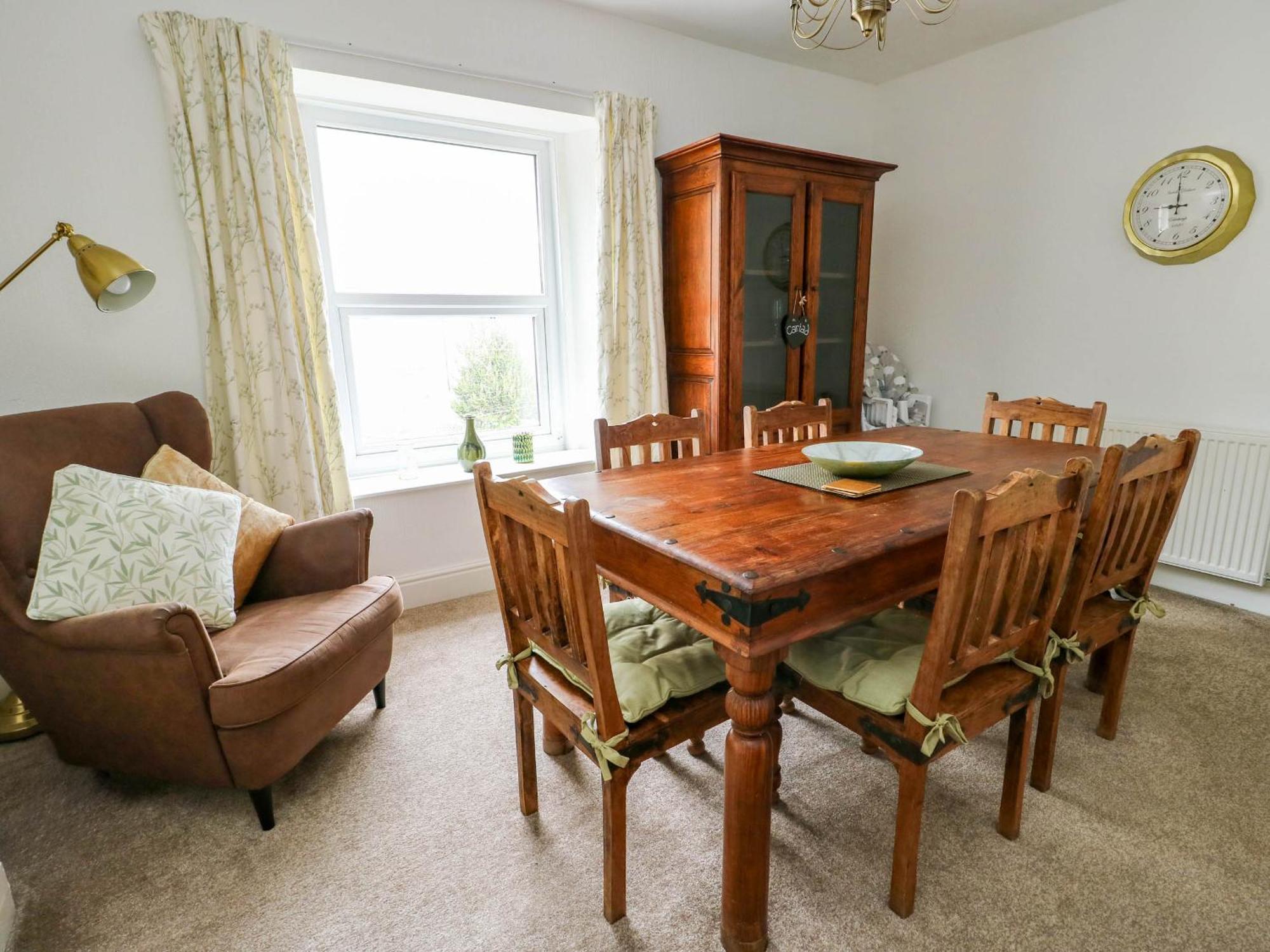 랜디드노 Llewelyn House 아파트 외부 사진